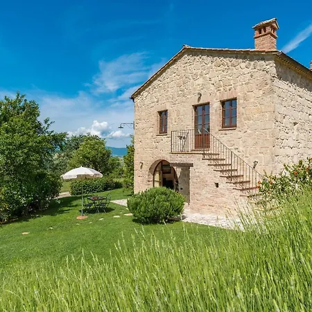 Borgo Fastelli - House In Historical Borgo In Tuscany - Susino *