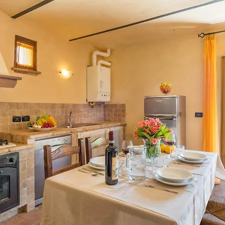 Borgo Fastelli - House In Historical Borgo In Tuscany - Susino