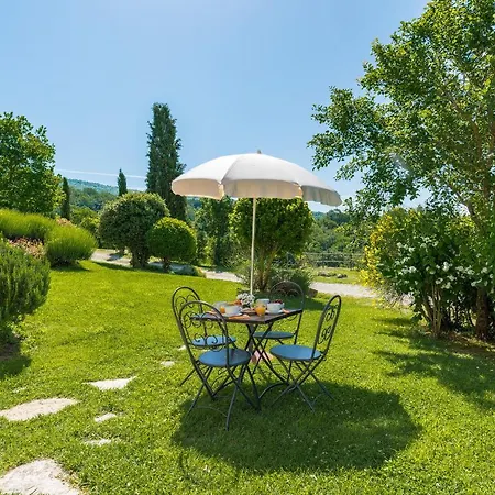 Borgo Fastelli - House In Historical Borgo In Tuscany - Susino