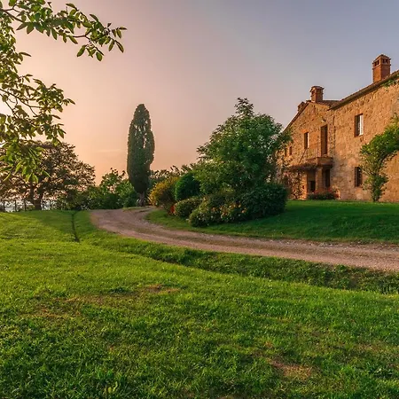 Borgo Fastelli - House In Historical Borgo In Tuscany - Susino Holiday home *