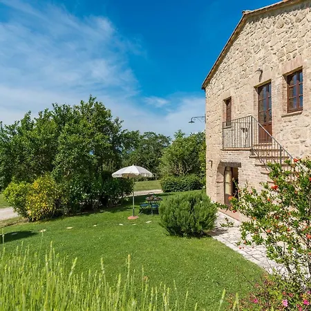 Borgo Fastelli - House In Historical Borgo In Tuscany - Susino *
