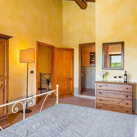 Borgo Fastelli - House In Historical Borgo In Tuscany - Susino Holiday home