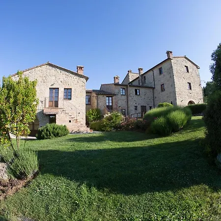 Borgo Fastelli - House In Historical Borgo In Tuscany - Susino Holiday home