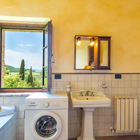 Holiday home Borgo Fastelli - House In Historical Borgo In Tuscany - Susino
