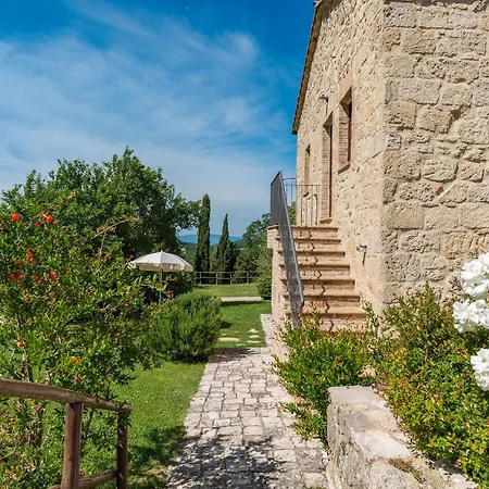 Holiday home Borgo Fastelli - House In Historical Borgo In Tuscany - Susino *