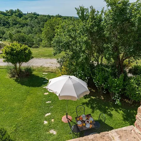 Holiday home Borgo Fastelli - House In Historical Borgo In Tuscany - Susino