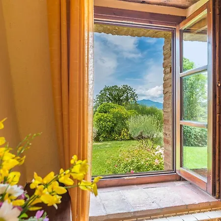 Borgo Fastelli - House In Historical Borgo In Tuscany - Susino Sarteano