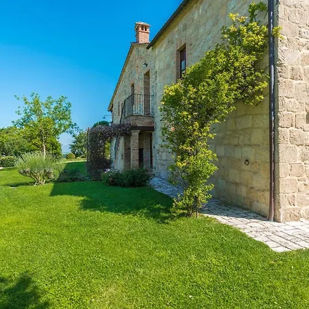 Borgo Fastelli - House In Historical Borgo In Tuscany - Susino *