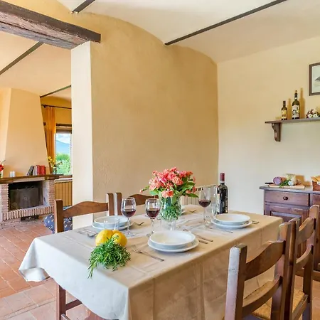 Holiday home Borgo Fastelli - House In Historical Borgo In Tuscany - Susino *