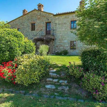 Holiday home Borgo Fastelli - House In Historical Borgo In Tuscany - Susino *