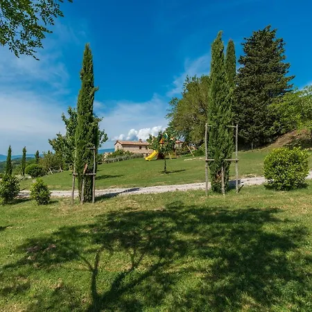 Borgo Fastelli - House In Historical Borgo In Tuscany - Susino Holiday home *