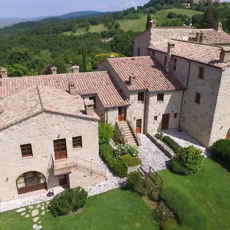 Holiday home Borgo Fastelli - House In Historical Borgo In Tuscany - Susino *