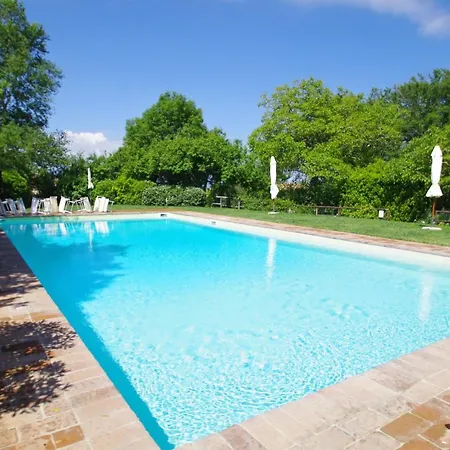 Borgo Fastelli - House In Historical Borgo In Tuscany - Susino