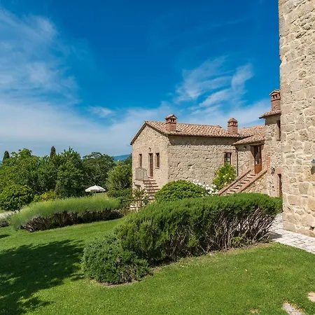 Holiday home Borgo Fastelli - House In Historical Borgo In Tuscany - Susino Sarteano
