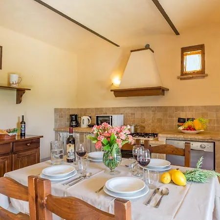 Borgo Fastelli - House In Historical Borgo In Tuscany - Susino Holiday home *
