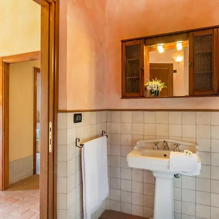 Borgo Fastelli - House In Historical Borgo In Tuscany - Susino * Sarteano