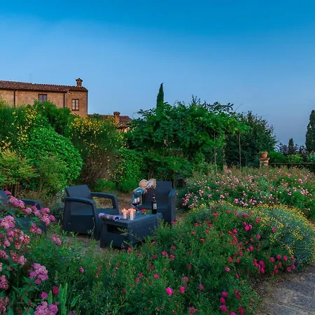 Holiday home Borgo Fastelli - House In Historical Borgo In Tuscany - Susino