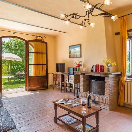 Borgo Fastelli - House In Historical Borgo In Tuscany - Susino *