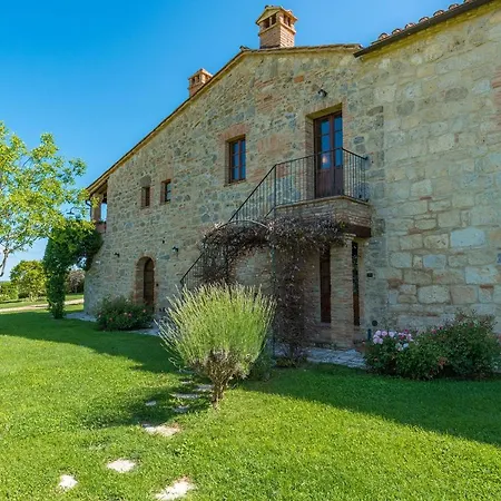 Holiday home Borgo Fastelli - House In Historical Borgo In Tuscany - Susino *