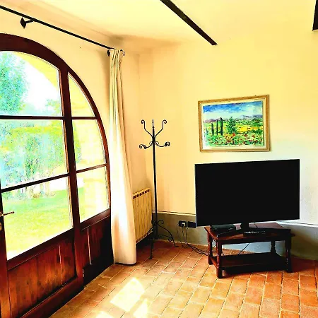 Borgo Fastelli - House In Historical Borgo In Tuscany - Susino Holiday home Sarteano