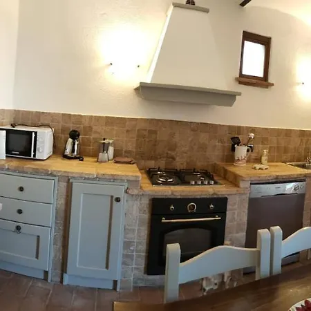 Borgo Fastelli - House In Historical Borgo In Tuscany - Susino * Sarteano